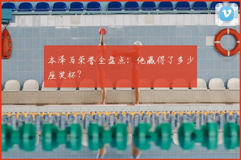 本泽马荣誉全盘点:他赢得了多少座奖杯?
